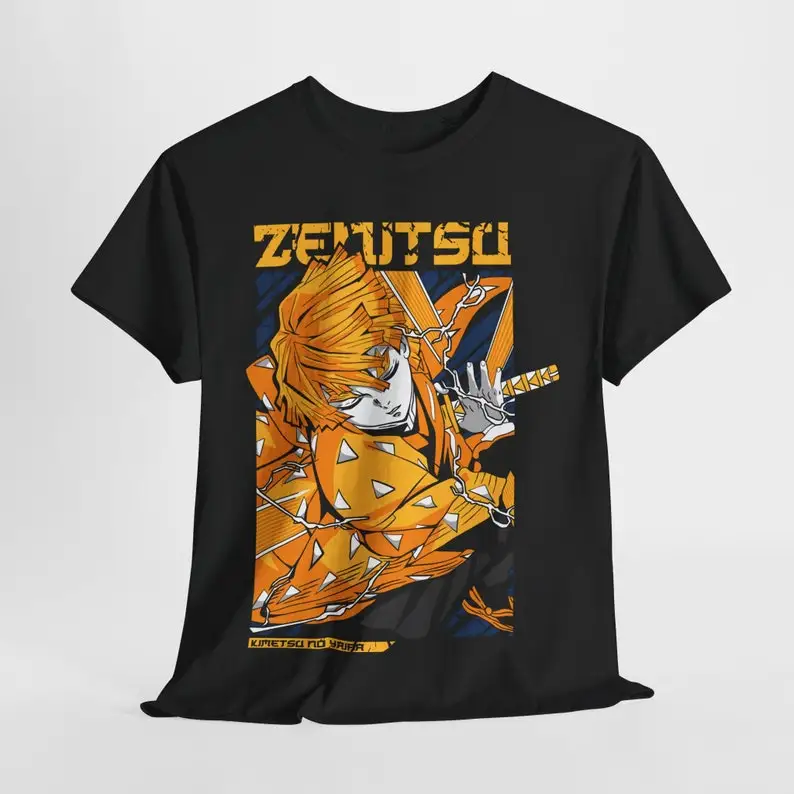 Japanese Anime  Anime Manga Shirt | Unisex Shirt