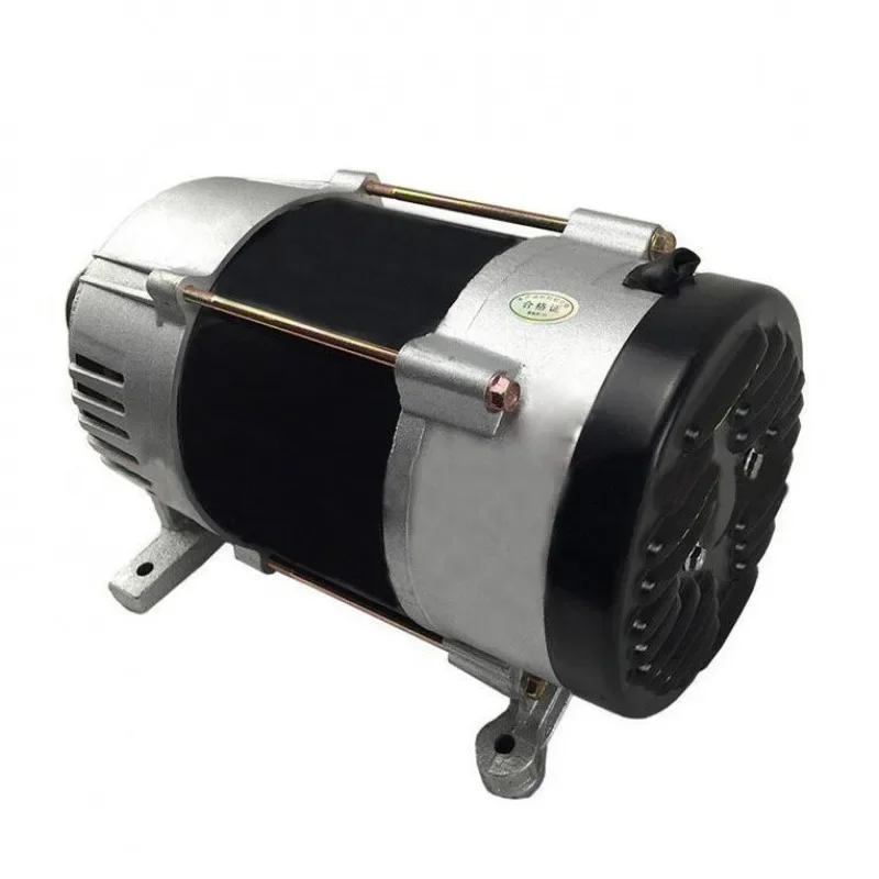 2000W/2500W/3000W/5000W Alternator Frequency220V 50Hz Power Small Generator Perpetual Motion