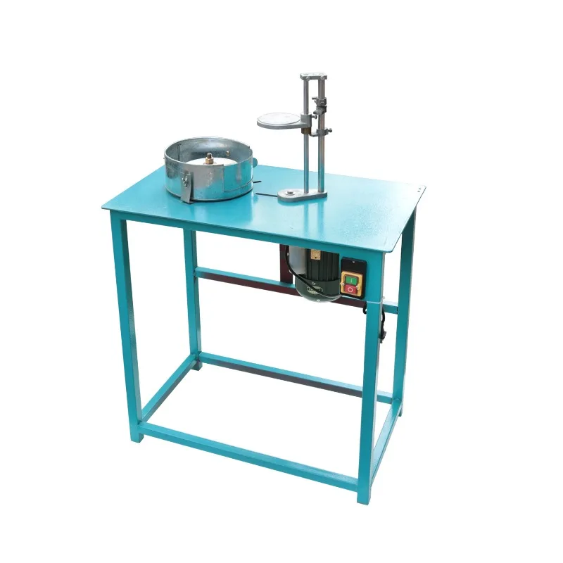 Speed regulation angle machine treasure stone carving machine jadeite agate crystal ring surface flat grinding