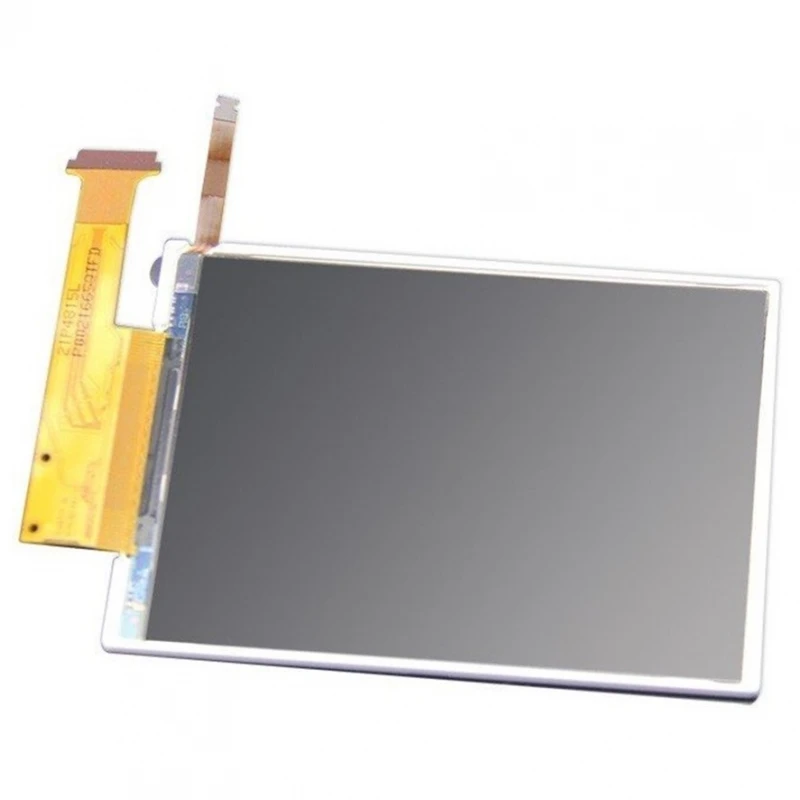 LCD screen for NINTENDO NEW 3DS lower 3 DS FLEX image below N3DS DISPLAY # Nintendo New 3DS (KTR-001)