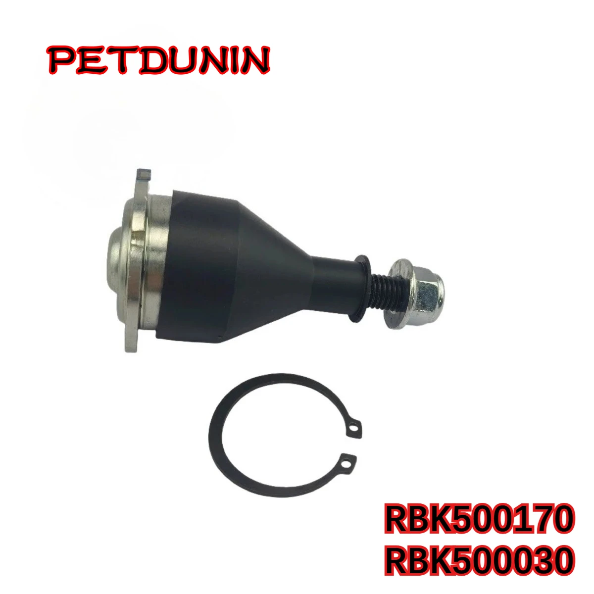 

RBK500170 RBK500030 Нижний консольный шаровой шарнир для Land Rover RANGE ROVER SPORT 2010-2013 DISCOVERY 3/4 2010-2016 2005-2009