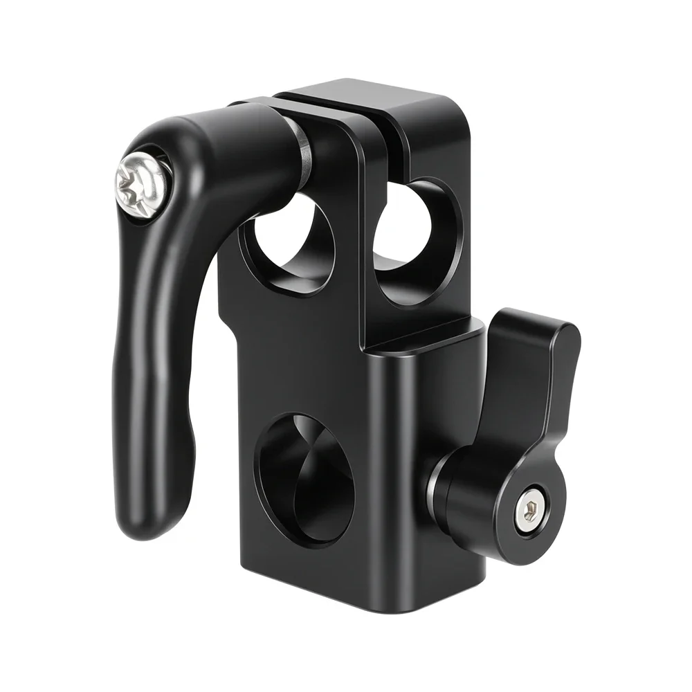 15mm Rod Clamp to 5/8