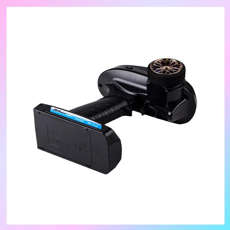 AB25-Toy Car And Boat Remote Control PWM Data Interface Remote Control For Remote Control Car