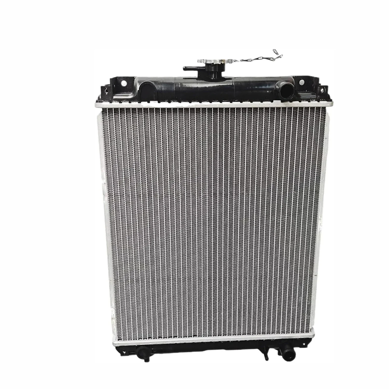 MSparts Water Tank Radiator 203-4410 2034410 for Caterpillar CAT 303 303 CR Excavator