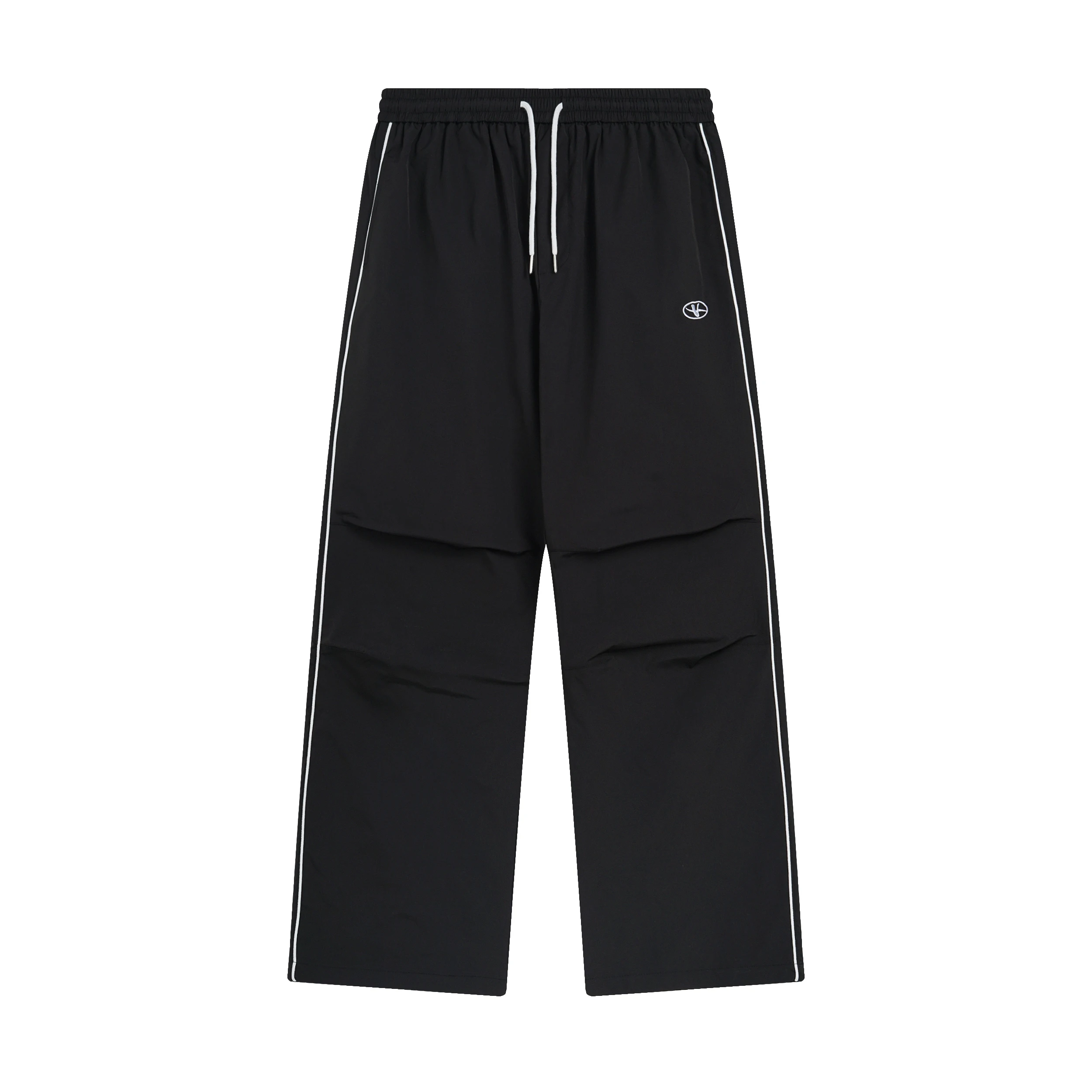 ADC 2025 vêtements de travail pour homme  streetwear men  men pants  cargo pants hip hop  japanese streetwear  trousers men