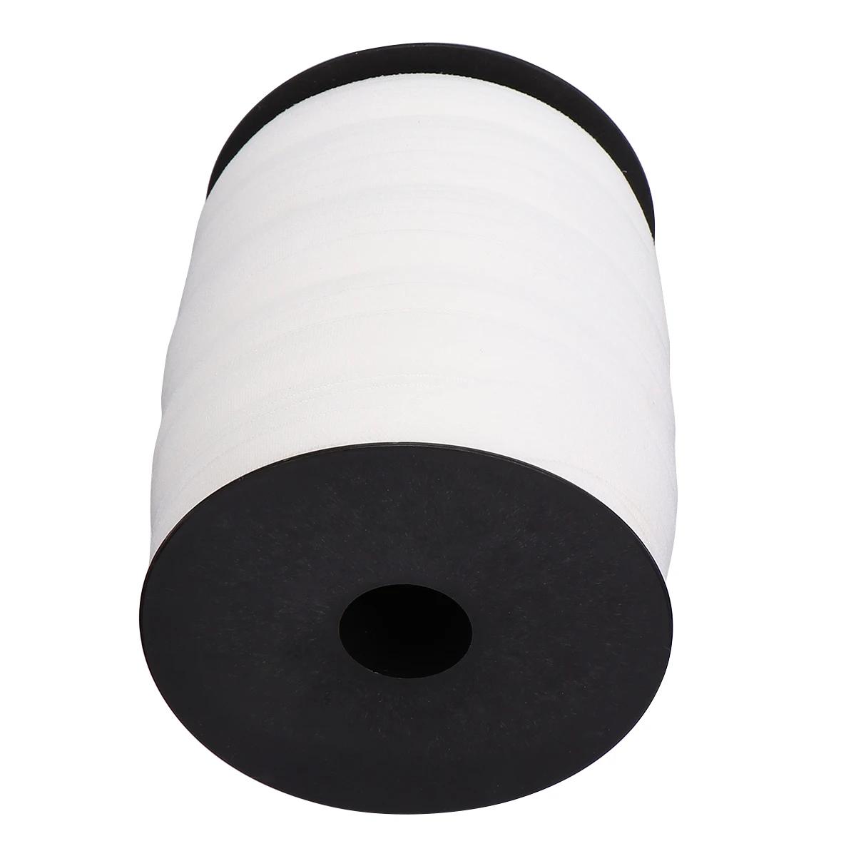 

1 Roll 100M 1.5Cm Chinlon Elastic Band Stretchy Sewing Ribbon Durable Clothing Accessories Costume Decoration Pants Skirt