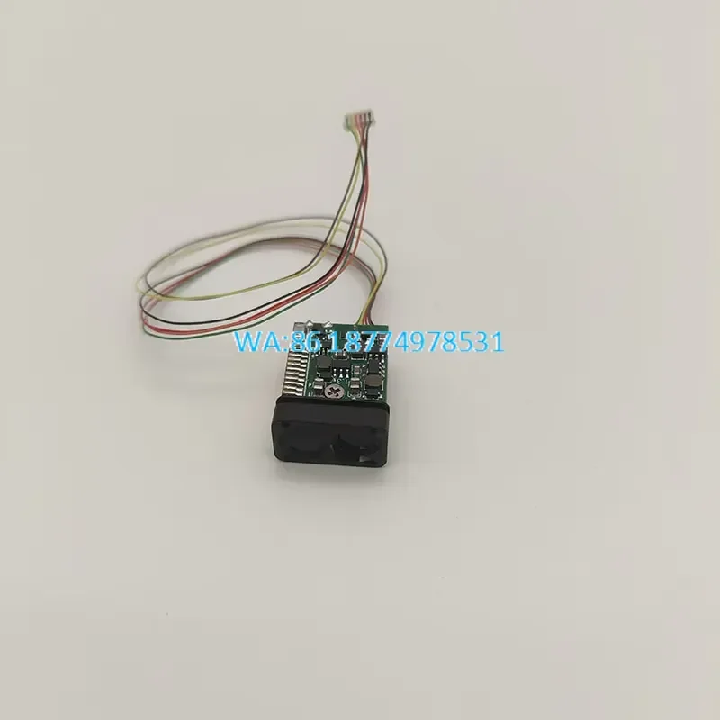 Wmwmnu for Industrial Distance Sensor 0. Accuracy 1.2km Long Range Distance Measurement Module for Flight