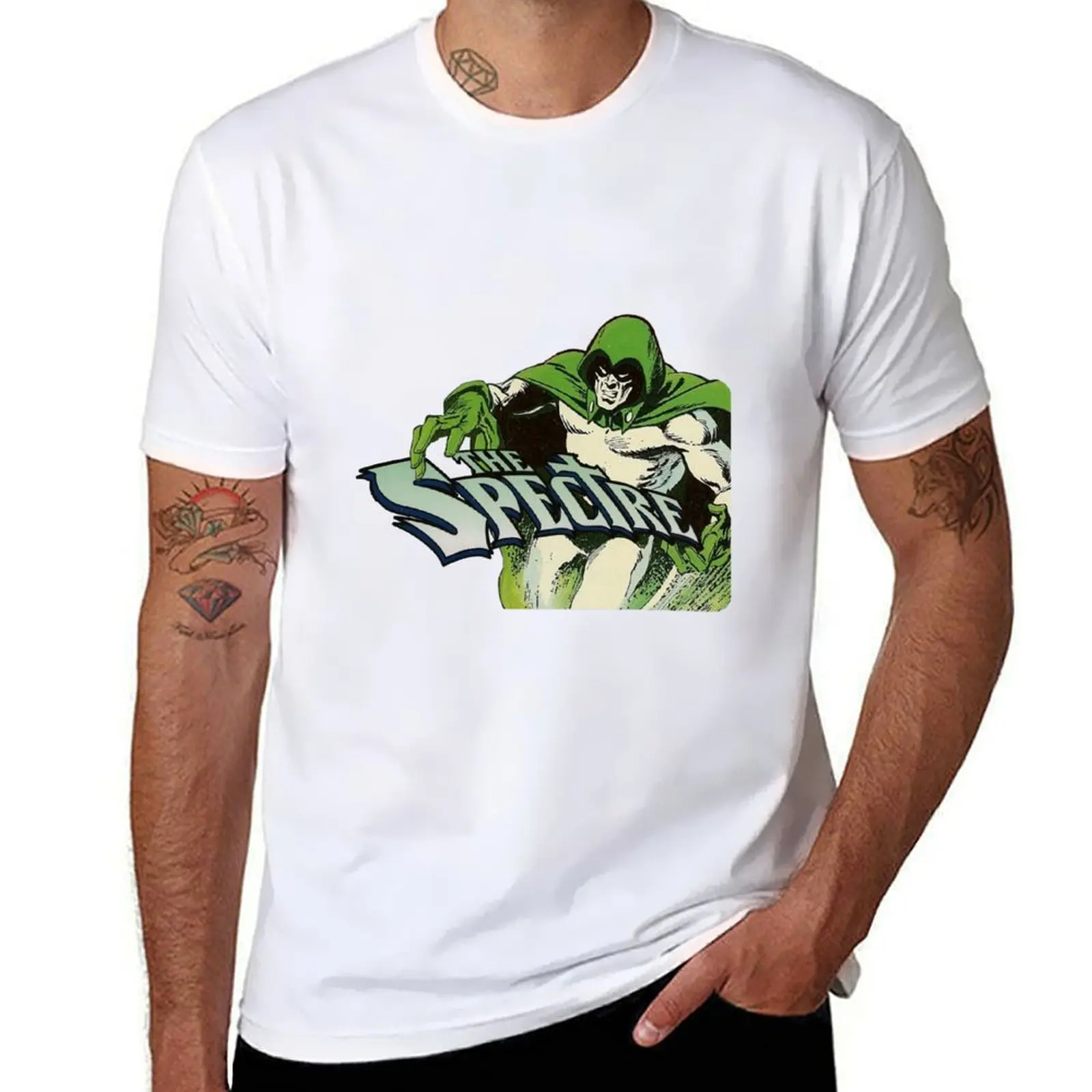 

white T-Shirt Spectre pack The anime man t shirts for t oversize shirts