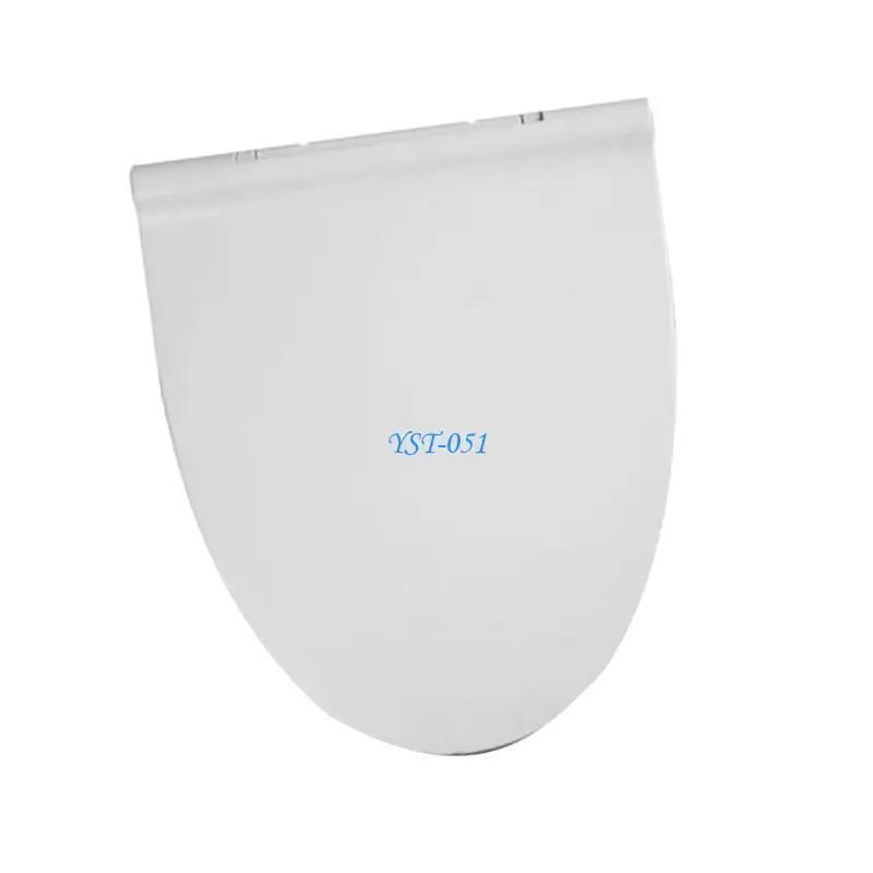 

E15A Thickened Slowly Close Toilet Lid Universals Toilet Lid For Toilet Accessories