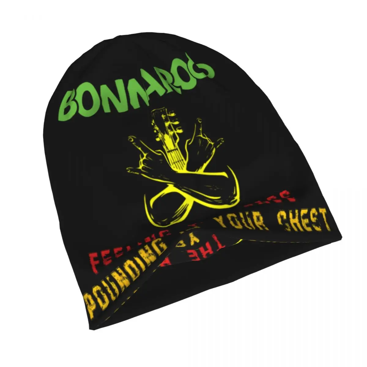 Hat Cool Classic Fashion Caps For Men Women Bonnaroo Skullies Beanies Ski Caps Cotton Bonnet Hats