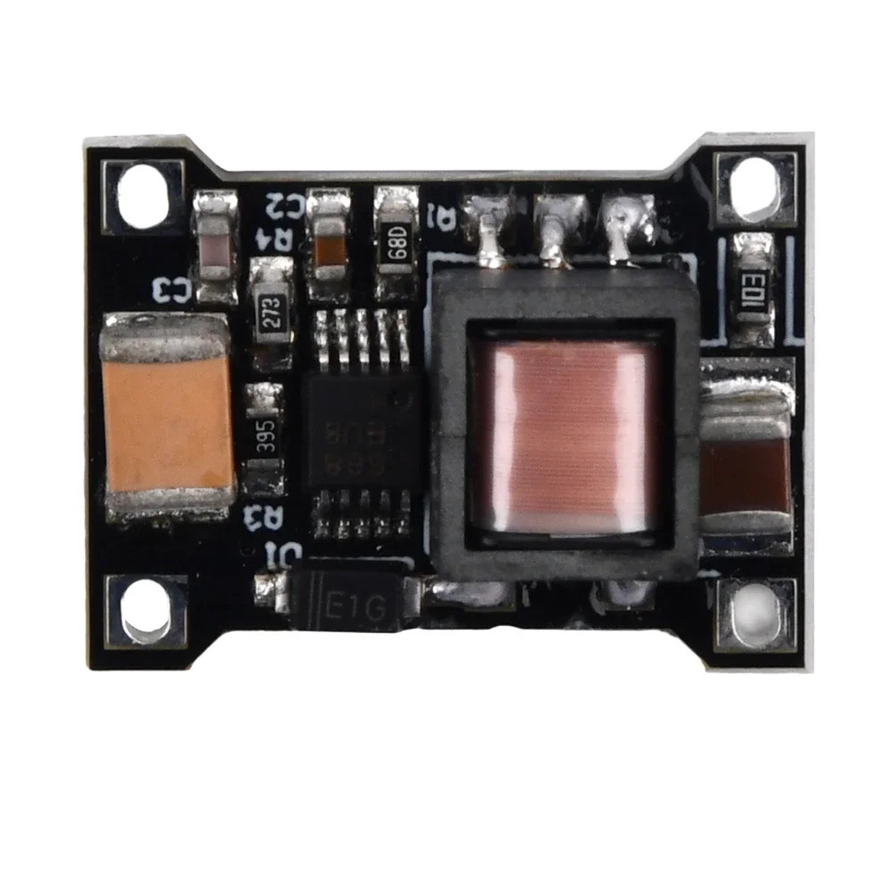 DC 5V-12V to 170V 150V-220V Glow tube High Voltage Boost DC Power Module NEW