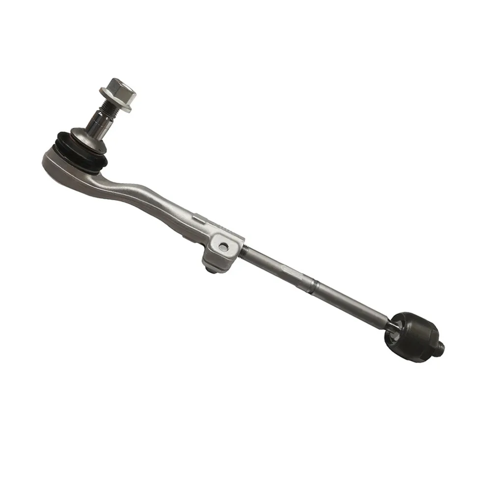 

Подходит для немецкого автомобильного шасси BMW X3, горизонтальная рулевая тяга в сборе, шаровая головка рулевой машины в сборе 32106871884