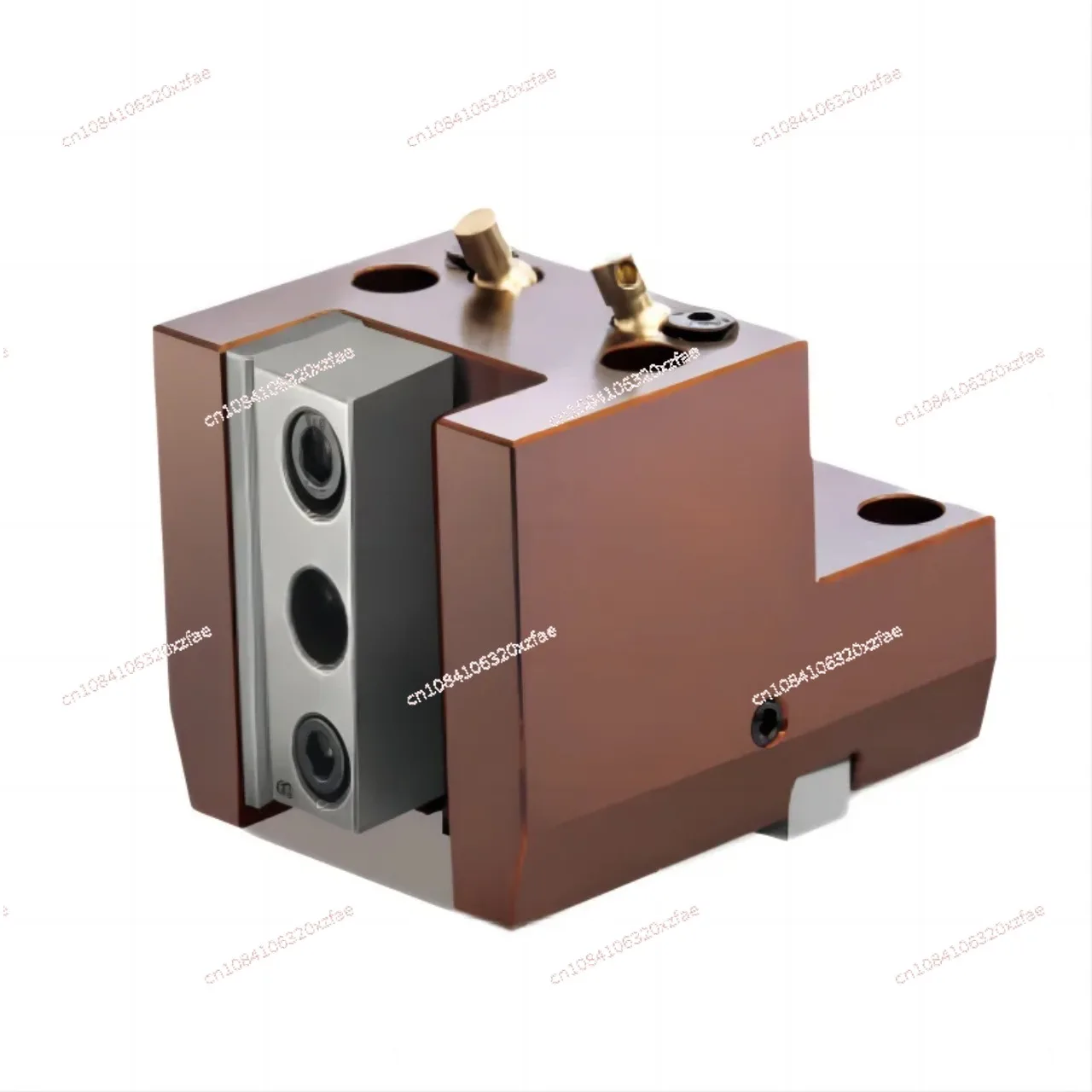 Lathe Fixed Tool Holder BMT40/45/55/65 Outside Diameter CNC Turning and Milling Compound Power Head