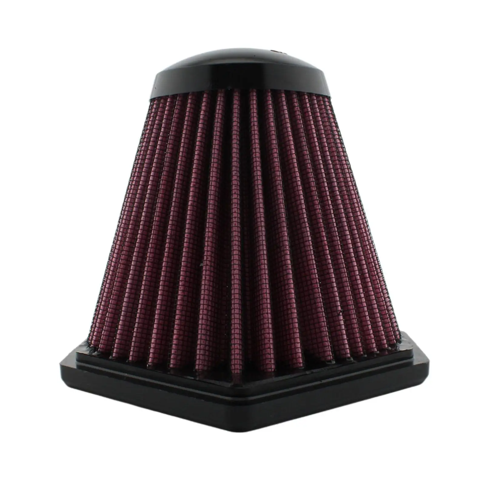 

Motorcycle Air Filter Replacement BM-1205 Easy Installation Air Cleaner for BMW K1300S 1300cc Motorbikes