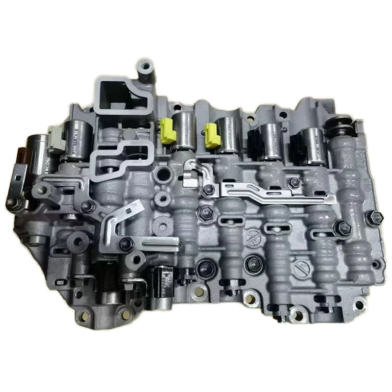 New Condition Remanufactured 09G CVT Automatic Transmission For VW Audi Inclusive Of Valve Body And Oil Circuit Plate