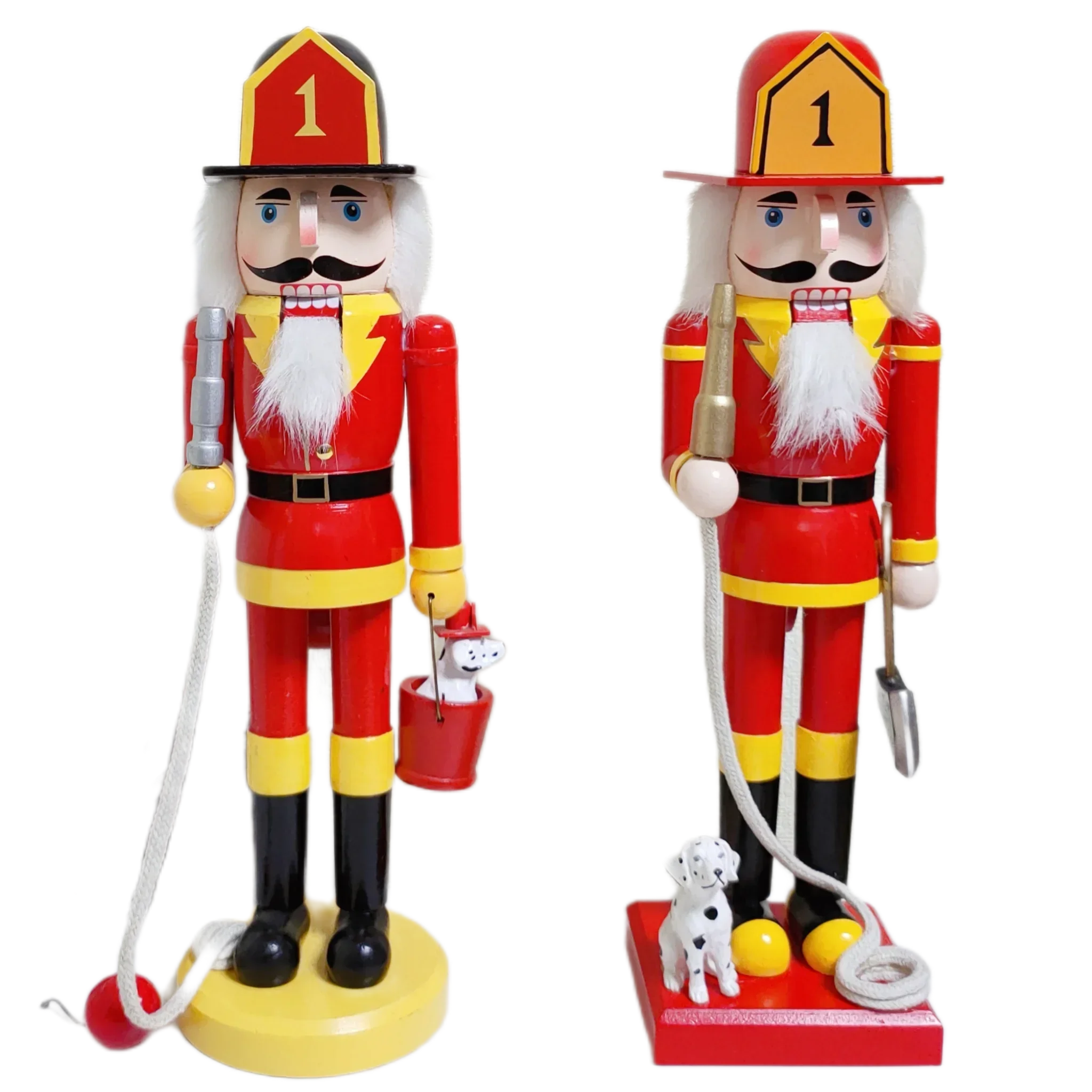 家の装飾、リビングルームとダイニングルームのためのくるみ割り人形の工芸品、かわいい小さな装飾品、創造的な小さな贈り物、40cm