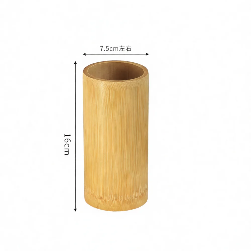 Wytrzymały bambusowy ociekacz  – Commercial Kitchen Utensil Storage recenzja i cena
