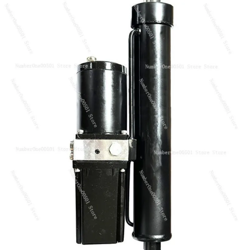TGH50 Hydraulic Cylinder for Lift Table Electric Hydraulic Ram for Vehicle Lift Cart