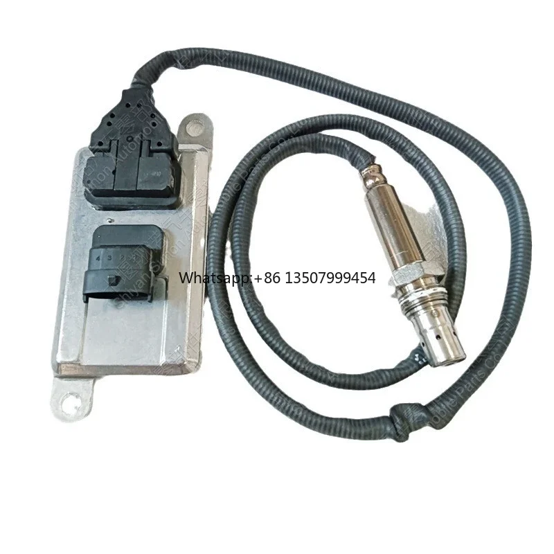 

High Quality Engine Parts 24V NOX Sensor 5WK96626C 2011650 NOX Sensor for Truck