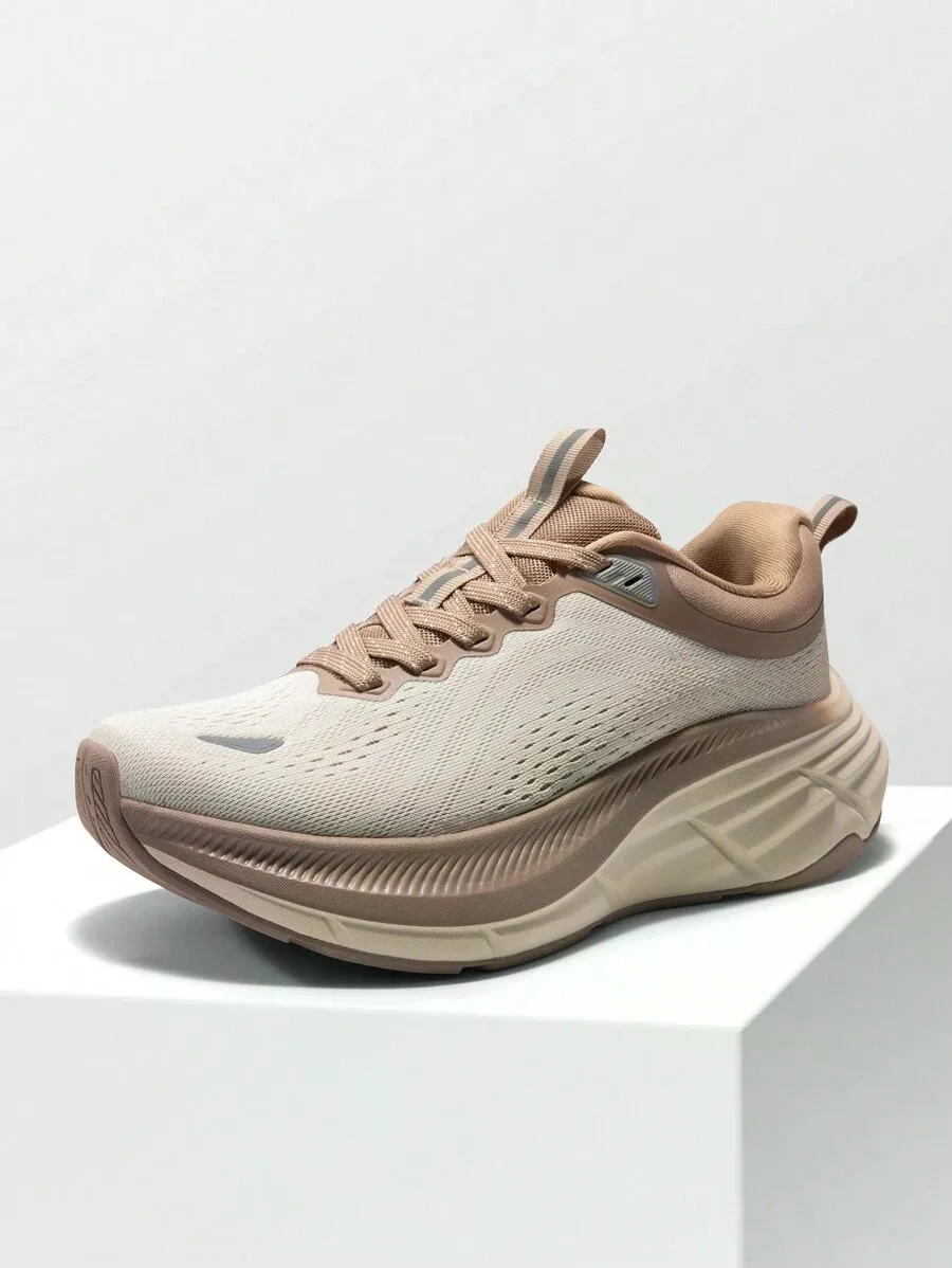 Comfortable Women's Walking Shoes With Cushioning ActiveBreeze Non-Slip Running And Tennis Sneakers| Breathable Athletic Shoes For Gym Workouts