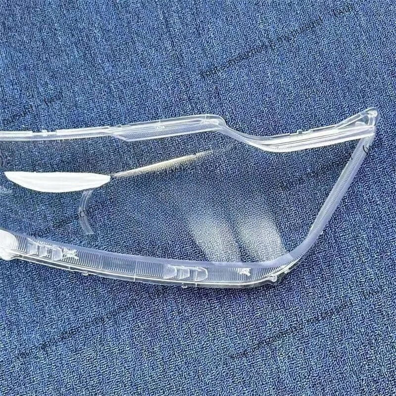 For Southeast DX7 Headlight Cover 15-17 Southeast DX7 Headlight Transparent Light Housing DX7 Headlight Mask