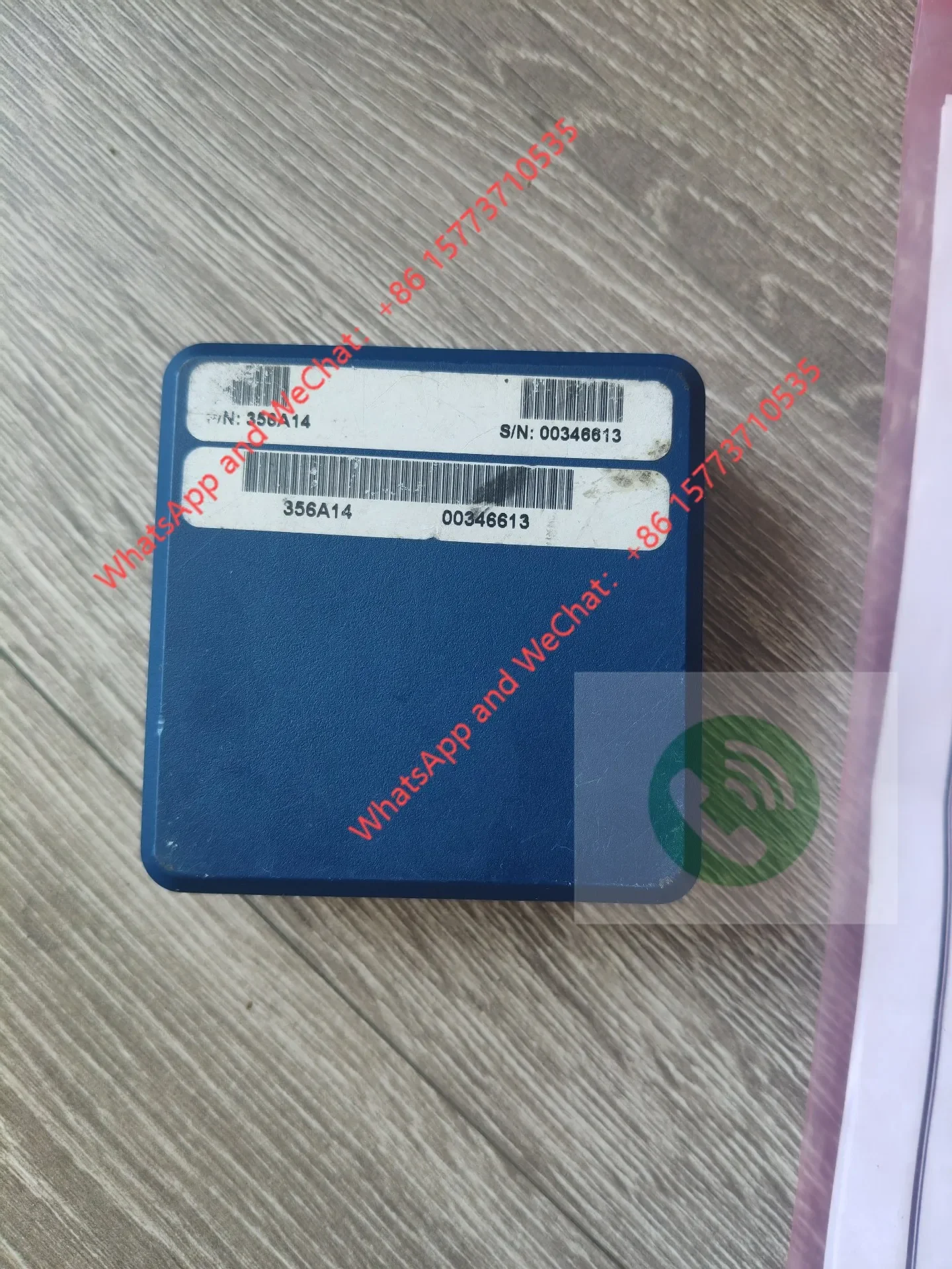 PCB Piezotronics 356A14 Accelerometer