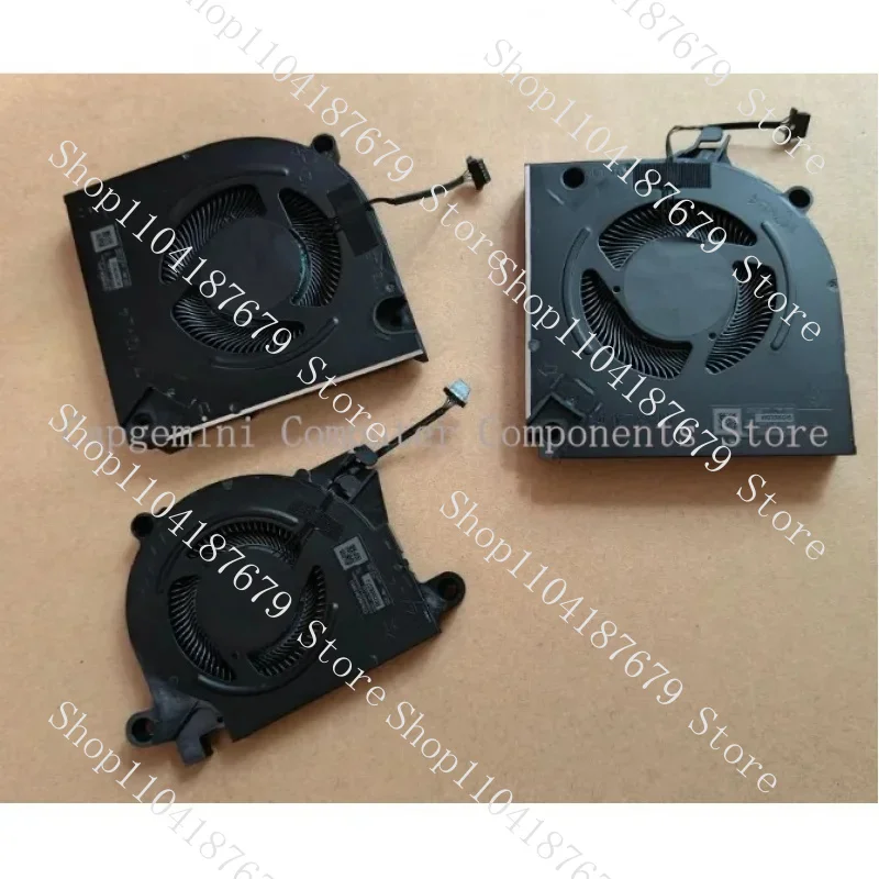 

New for DELL Alienware M16 R1 FAN