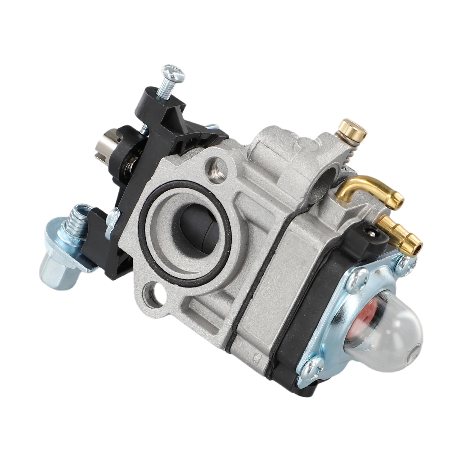 Part Carburetor 1230540360 Accessories Equipment Exquisite For Mountfield MHJ2424 (MHJ 2424) Hedge Replace Trimmer