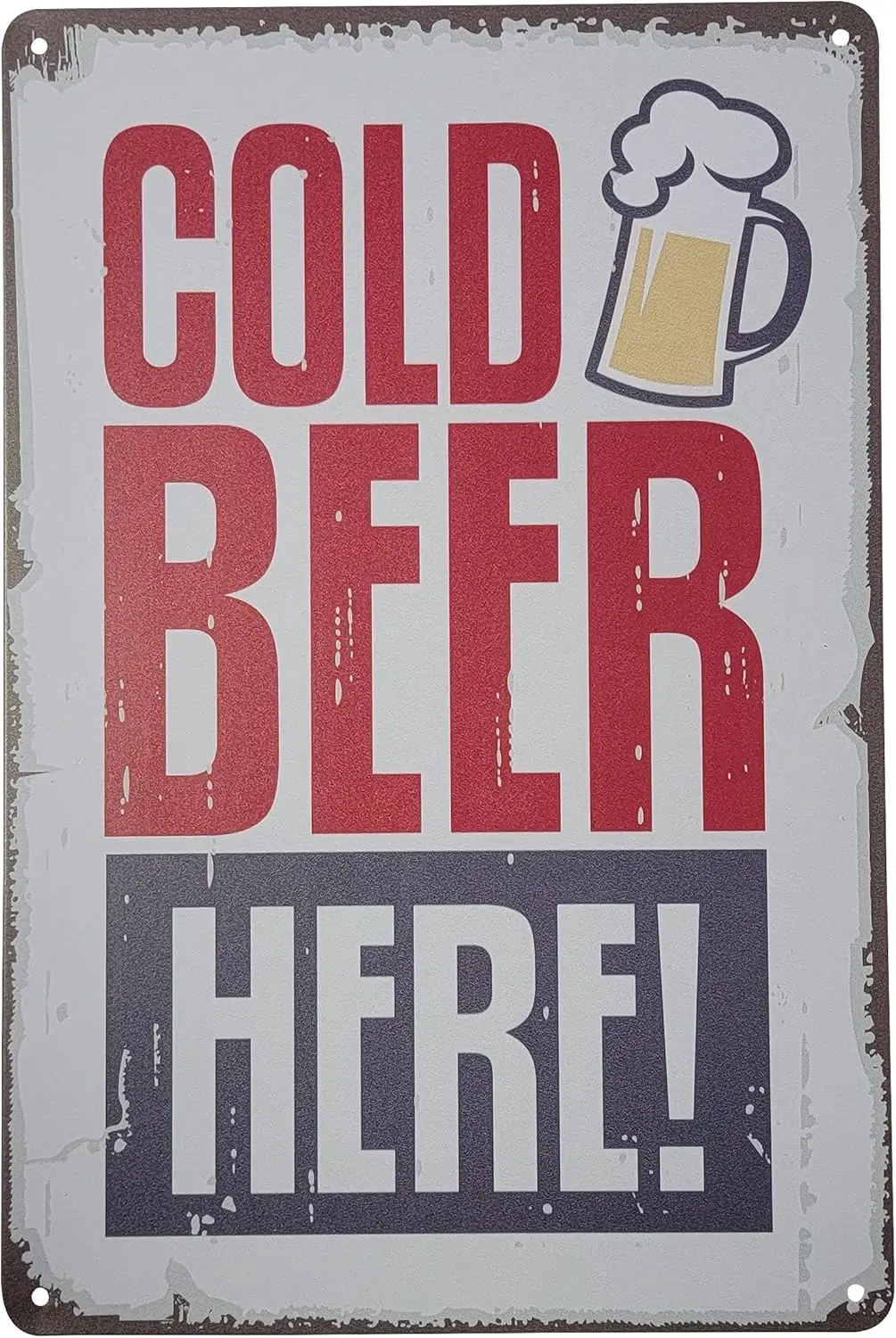 (Cold Beer Here!) 8