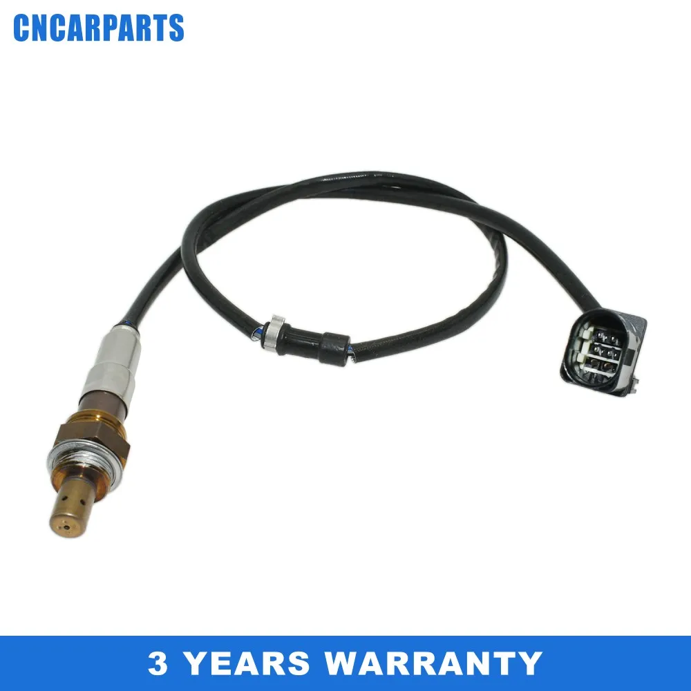 

New Lambda O2 Oxygen Sensor 07M906262A fit for LEXUS ES300 3.0L ES330 3.3L ES350 V6 GX460 4.6L V8 TOYOTA CAMRY 3.0L 3.3L 3.5L