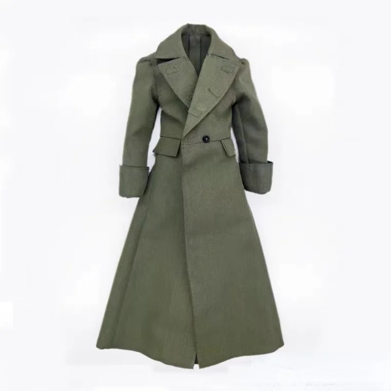 

PRESENT TOYS PT-sp48 1/6 Scale Coat Overcoat Model for 12"