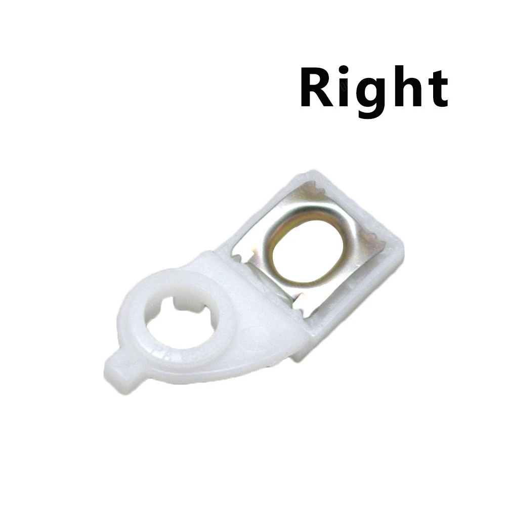 10Pcs(5 Sets) Headlight Bracket Clamp Right & Left for -Audi A3 S3 A6 S6 RS6 8L0941453 8L0941454