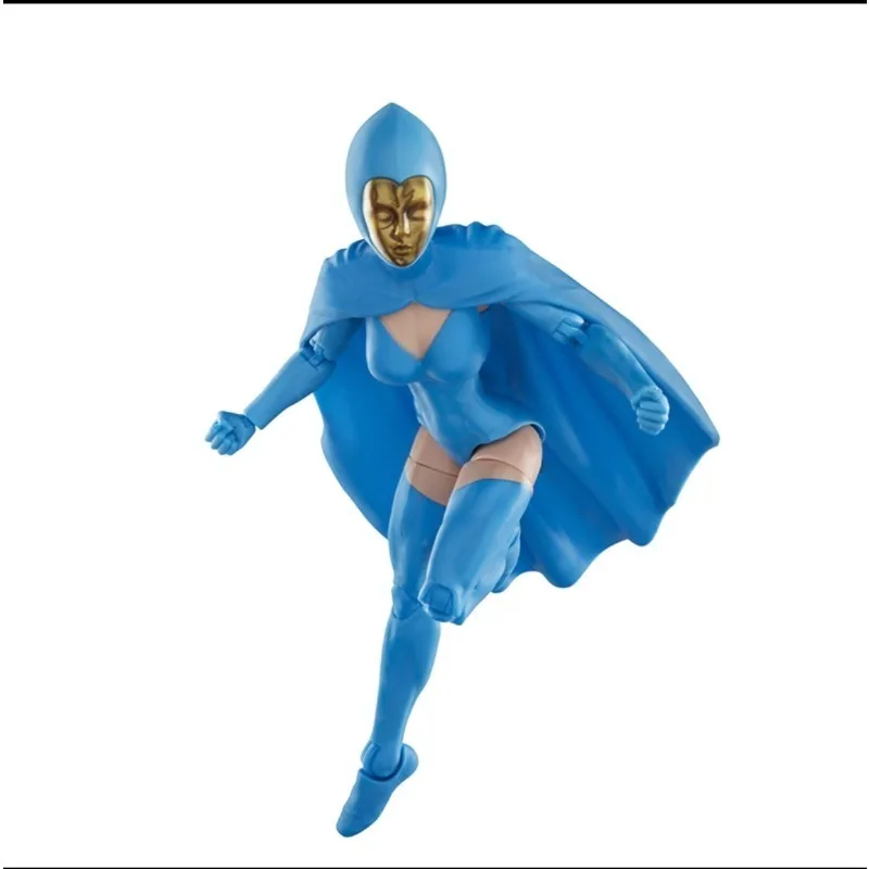 재고 있음 오리지널 MARVEL LEGENDS Rogue Destiny F9098 액션 피규어 장난감 선물 모델 컬렉션