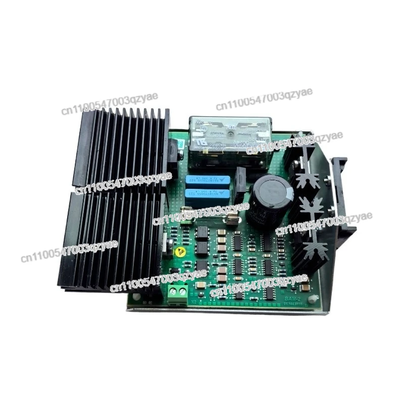 

Suitable for Heidelberg Printing Press Accessories New Circuit Board BAM Control Brake Circuit Board, 4M.144.9116