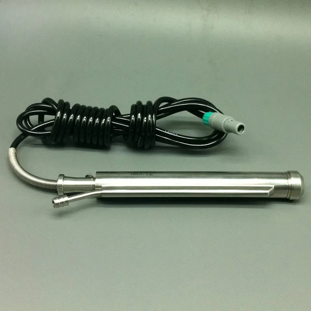 2025  Handle Piece ENT  Shaver System