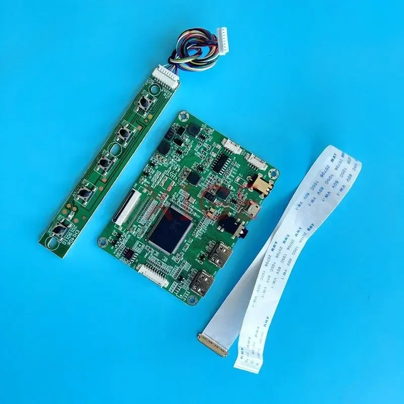 Kit Diy Driver Cont…