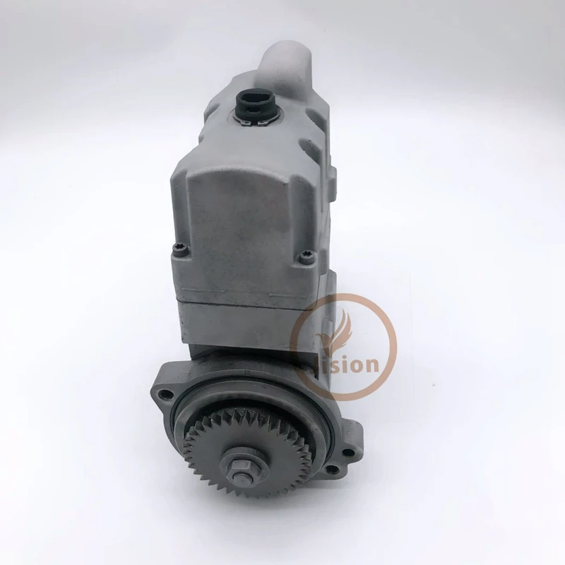 

Excavator Fuel Nozzle E330C E330D Fuel Injector Nozzle C9 Engine Fuel Injection Pump 319-0677 319-0675