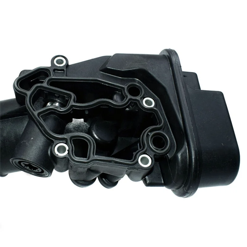 

AM-Car Oil Filter Housing 06D115397D/G/J/K For SEAT Skoda For VW EOS GOLF JETTA PASSAT TOURAN Replacement Parts