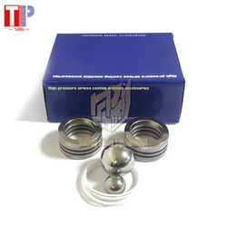 Tpaitlss 24F969 Repair Kit 180CC High pressure Airless Sprayer Pump Spare Parts for GRC X Pump Pneumatic X40 X70