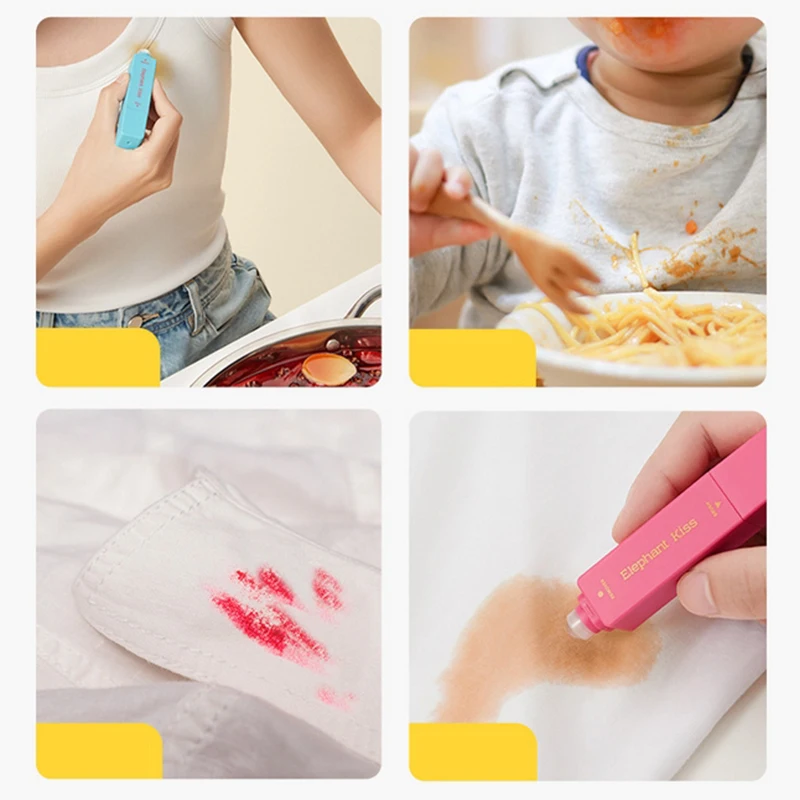 Thumbnail 4 - #3 Latest Fabric Stain Removers Updates