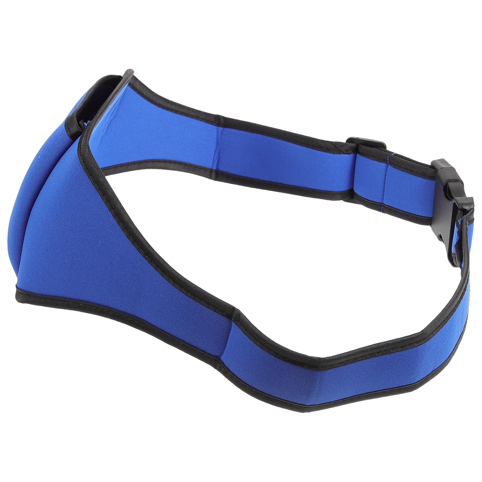 

1pcs Microphone Waist Bag Durable Neoprene for Sports Dance Fitness Mic Holder Belt Reinforced Edge Portable Devices Gym Trainer
