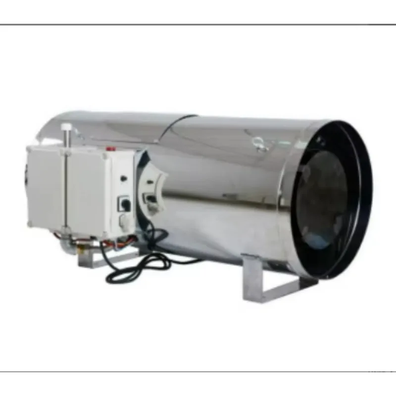 Energy Saving Factory Direct Infrared  Brooder Heater for Chick Livestock Poultry Farm