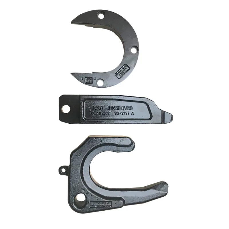 SK2405-012 Original 2-inch 3.5-inch fifth wheel wear ring for SK8301-223