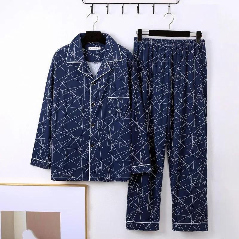 Blue Geometry
