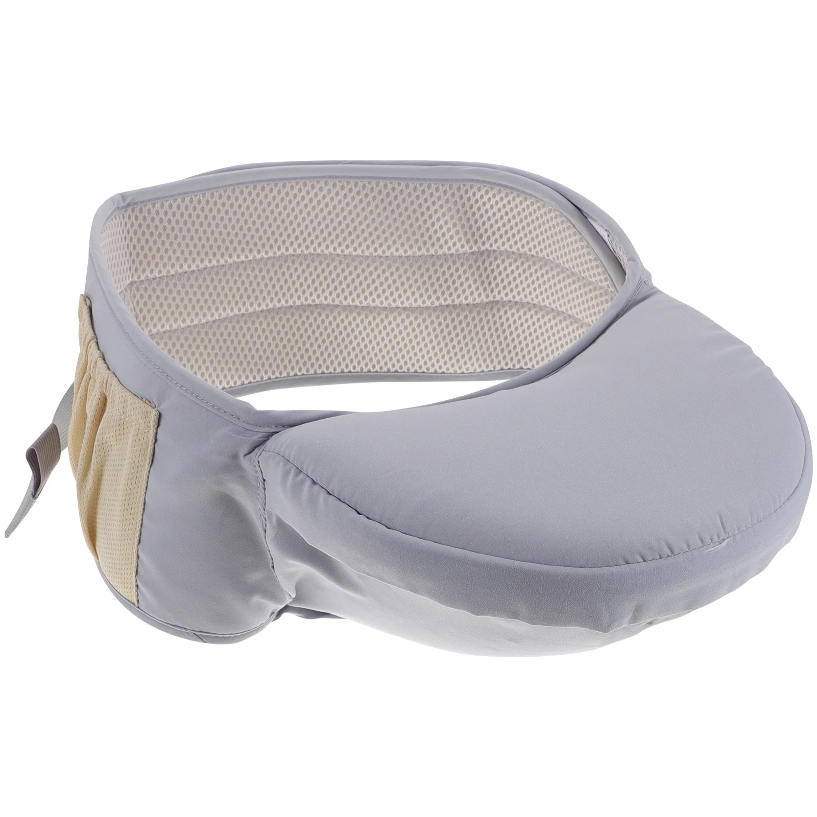 

Baby Hip Carrier Ergonomic Toddler Waist Seat 25-60 Lbs Comfortable Support Outdoor Use Newborn Gift Portable Parenting