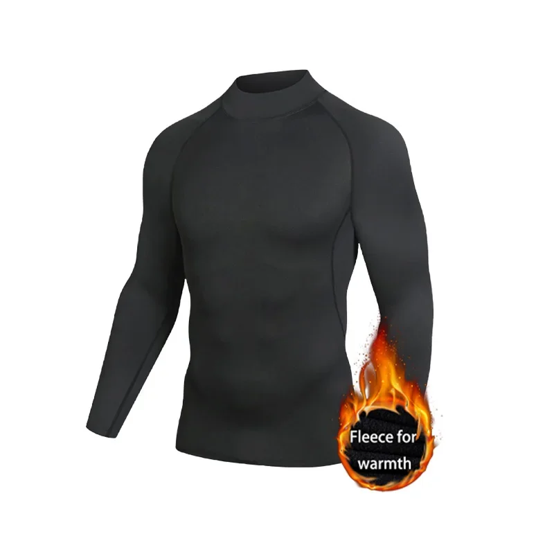 Best-selling autumn and winter warm tops, double the warmth, sporty base layer, soft and highly elastic pajamas