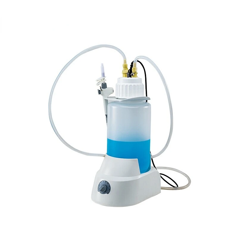 

Laboratory Commonly Used Vacuum Aspiration Systems Liquid Vacuum suction device