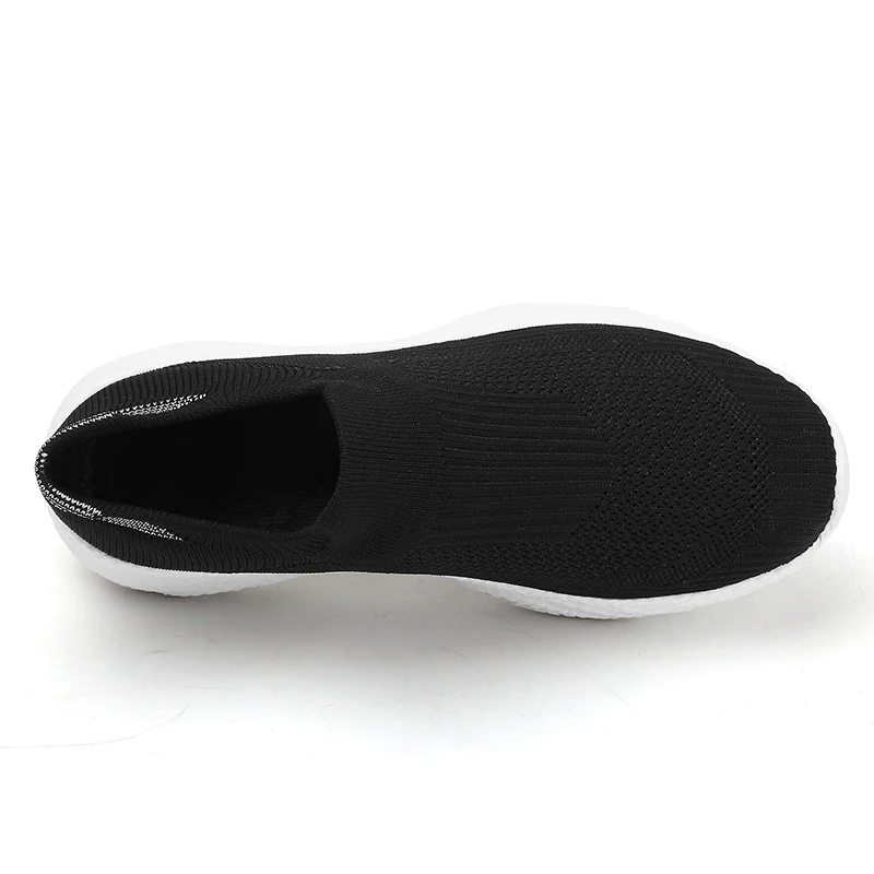 2025 Sneakers Man Lightweight Summer Mesh Breathable Comfortable Outdoor Flat Breathable Big Size Running Shoes for Women 38-46