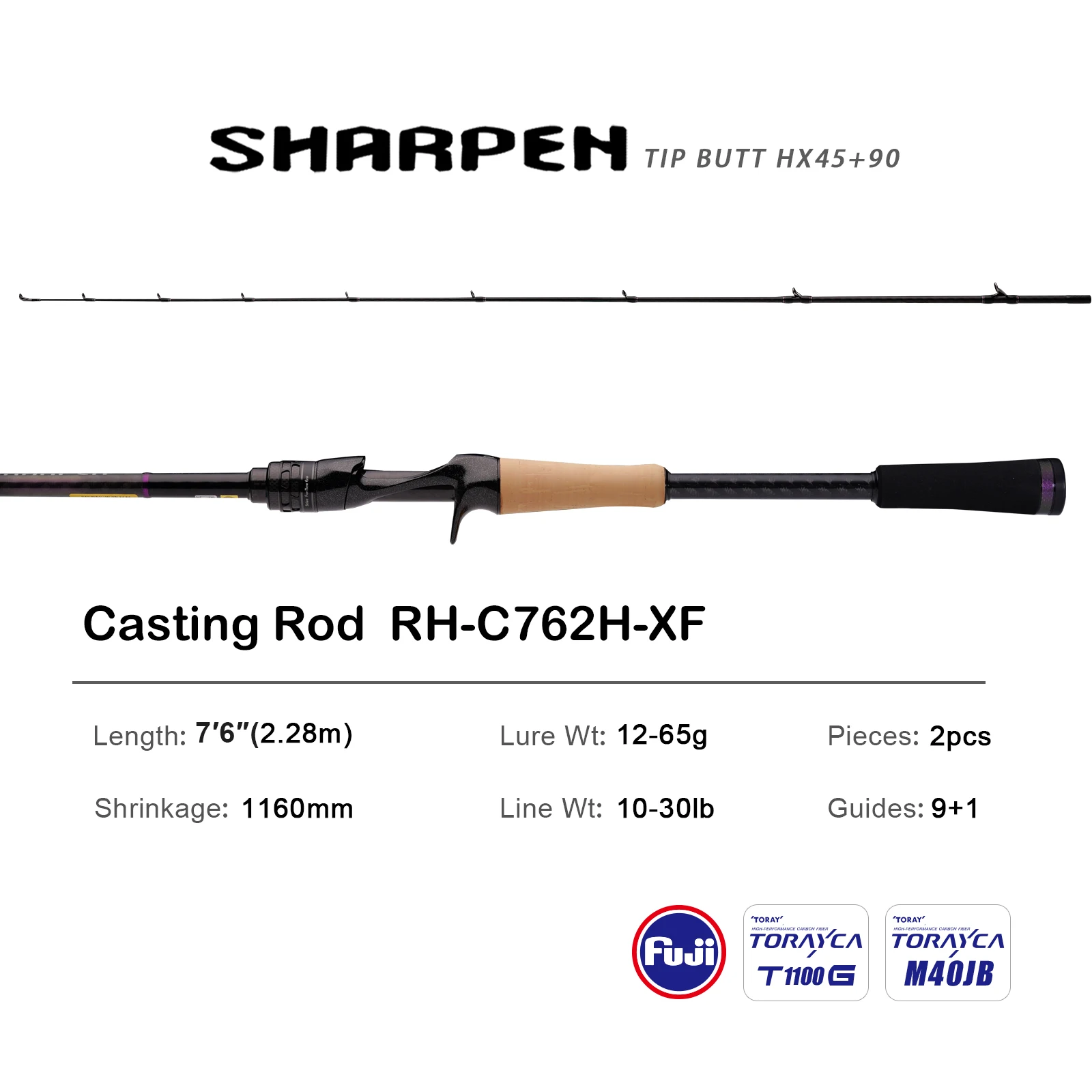 PURELURE SHARPEN ソフトルアー ロングスピニング&キャスティング XF PURELURE SHARPEN ソフトルアー ロングスピニング&キャスティング XF