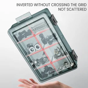 Farramenta kutuları için en iyi 10 satış-no. 5